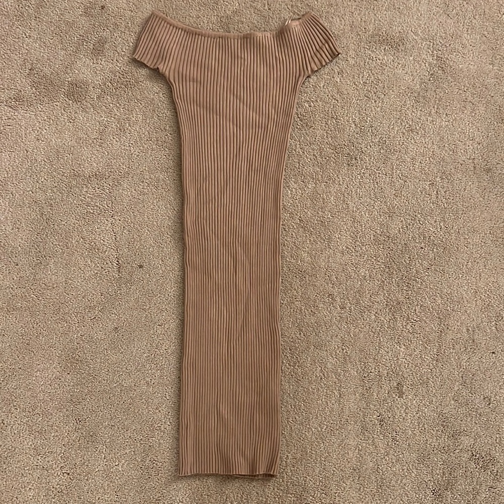 Bodycon Dress